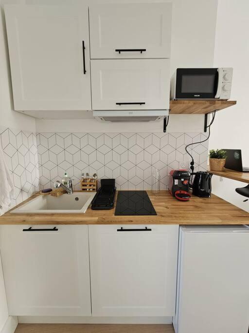 Le Robin Apartment Libourne Exterior foto